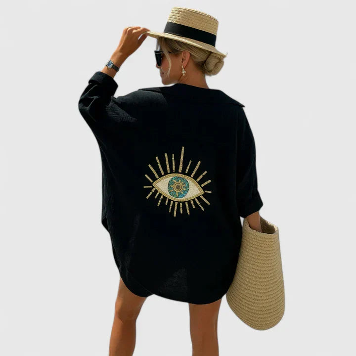 Lynsyann | Summer Blouse