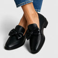 Melody | Luxe Comfort Loafers