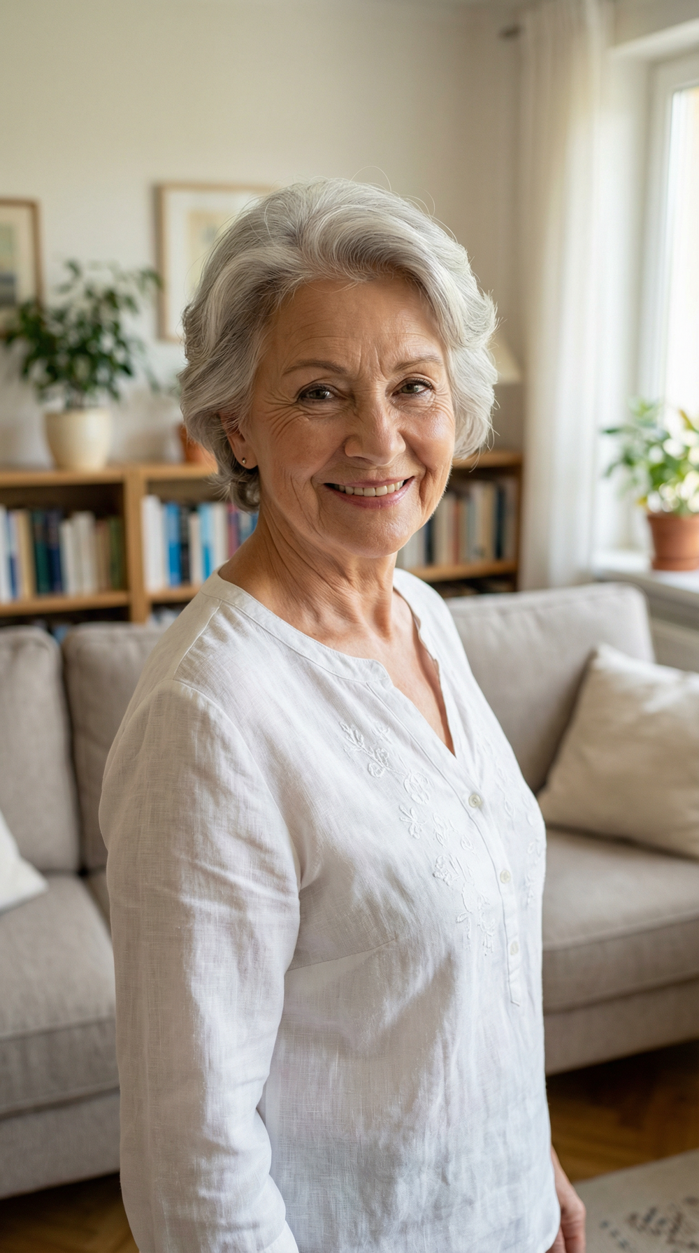 <h2>OUR  CUSTOMERS TELL IT BETTER THAN WE DO</h2>