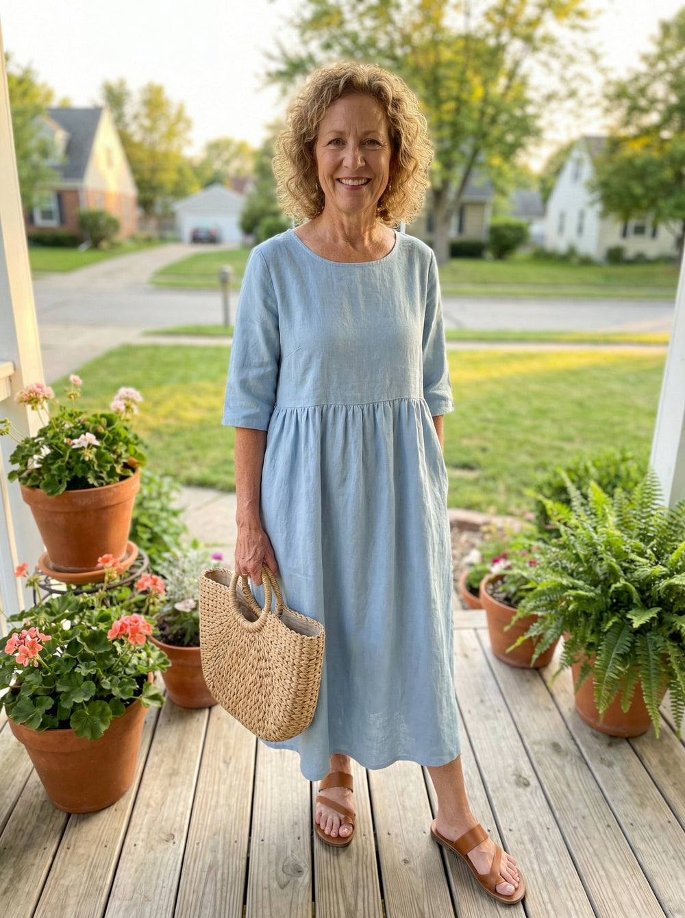 <h2>OUR  CUSTOMERS TELL IT BETTER THAN WE DO</h2>