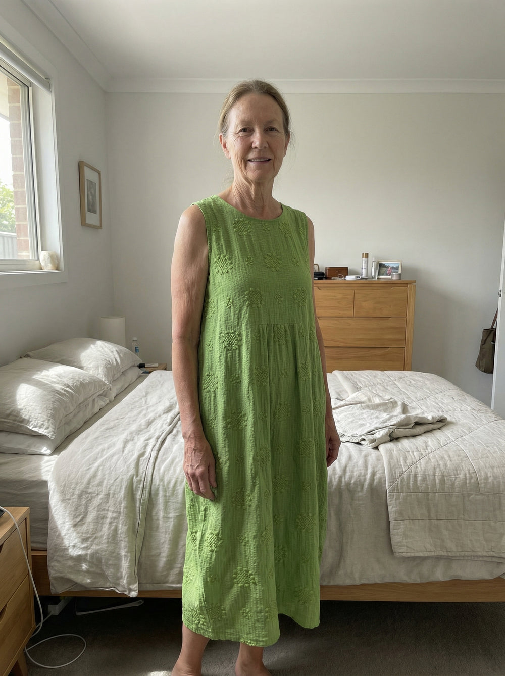 <h2>OUR  CUSTOMERS TELL IT BETTER THAN WE DO</h2>